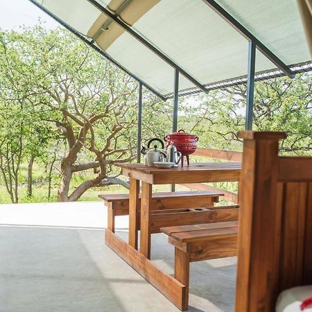 Etosha Safari Camping2Go Okaukuejo Exteriör bild